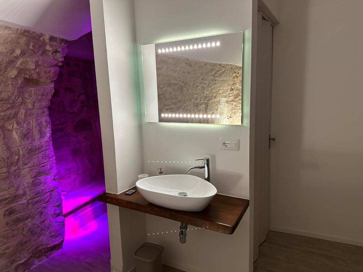 Giovinazzo Suite Pavone Griffi Exteriör bild